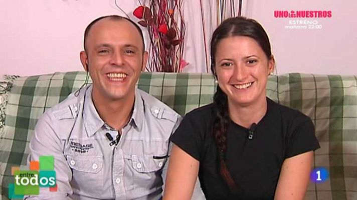 Entre todos - Entre todos - 04/10/13