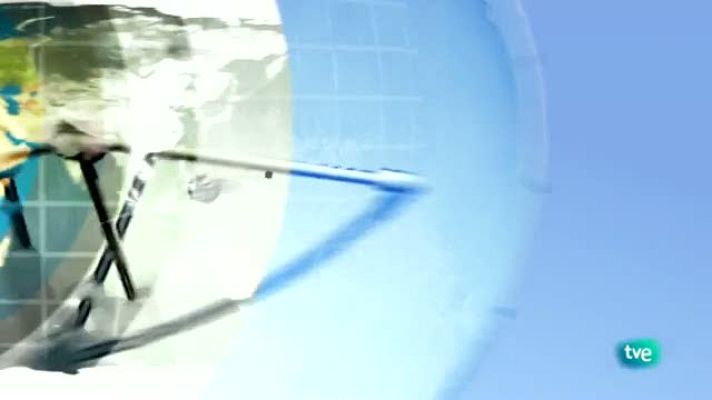 En lengua de signos - En lengua de signos - 05/10/13