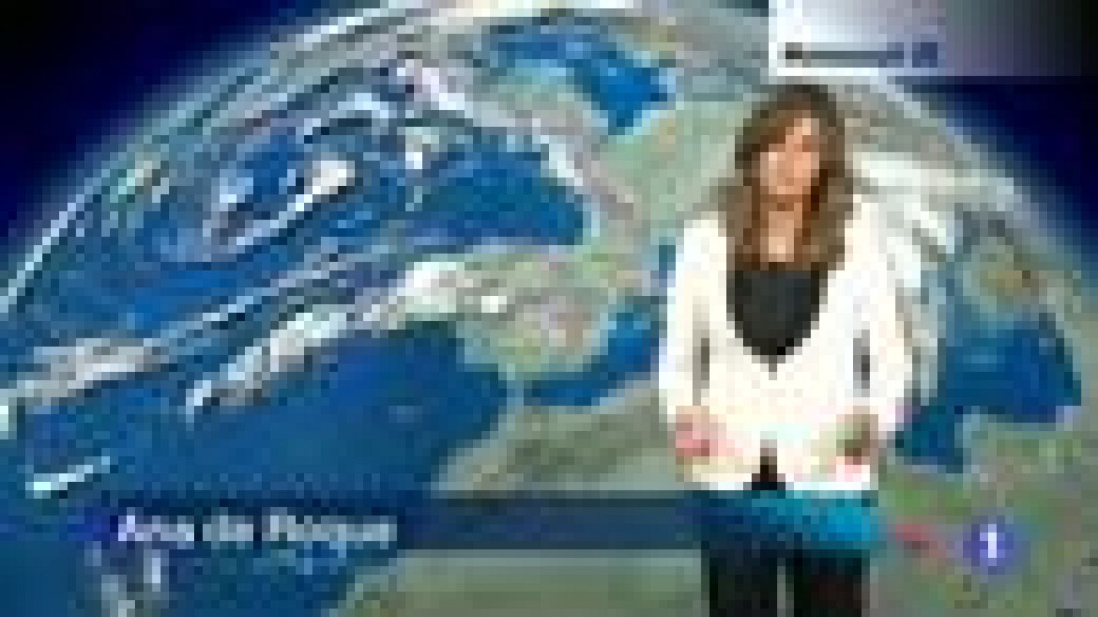 El tiempo en Andalucía-1/10/2013 | Ver