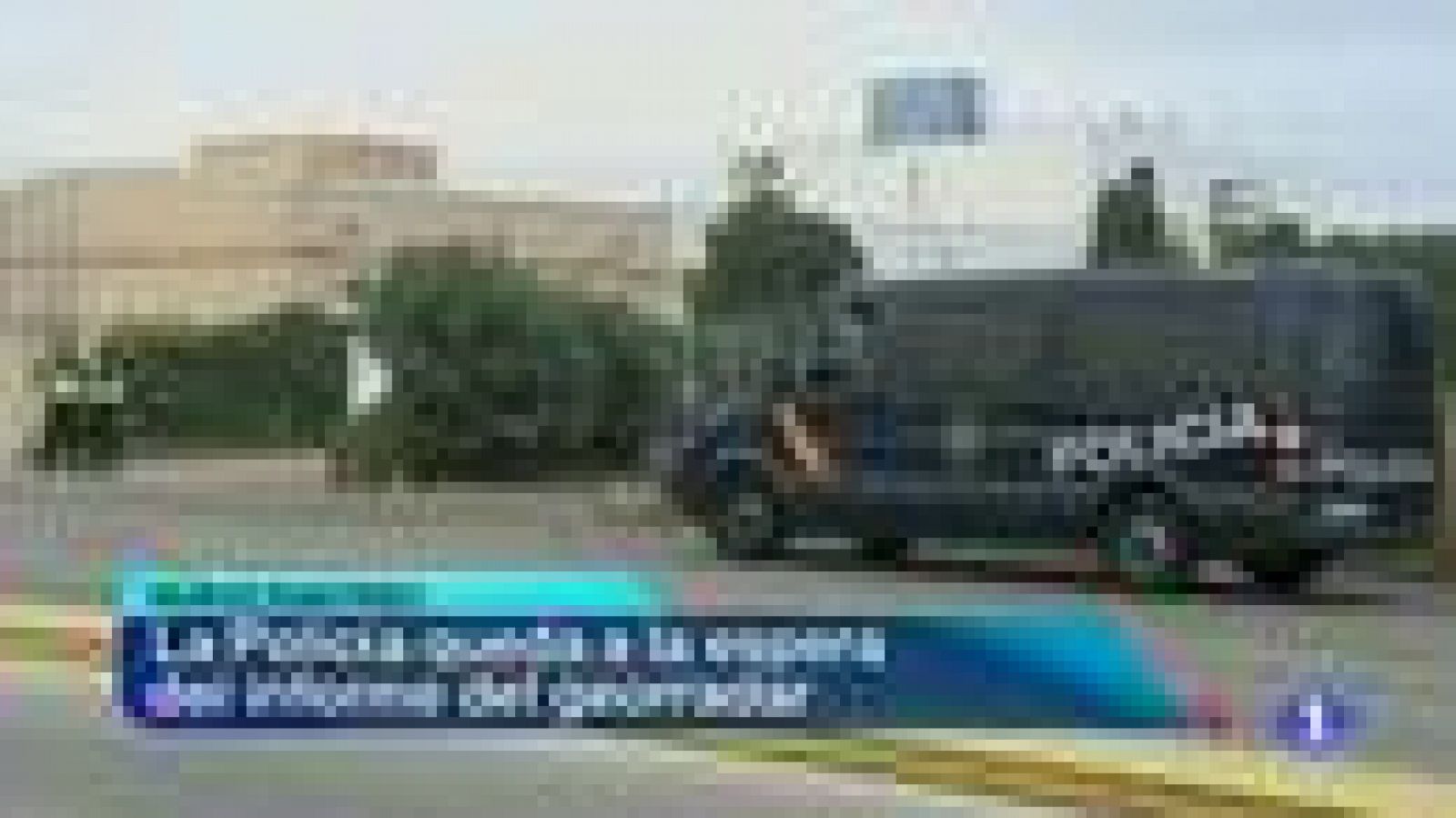 Noticias Andalucía-1/10/2013 | Ver