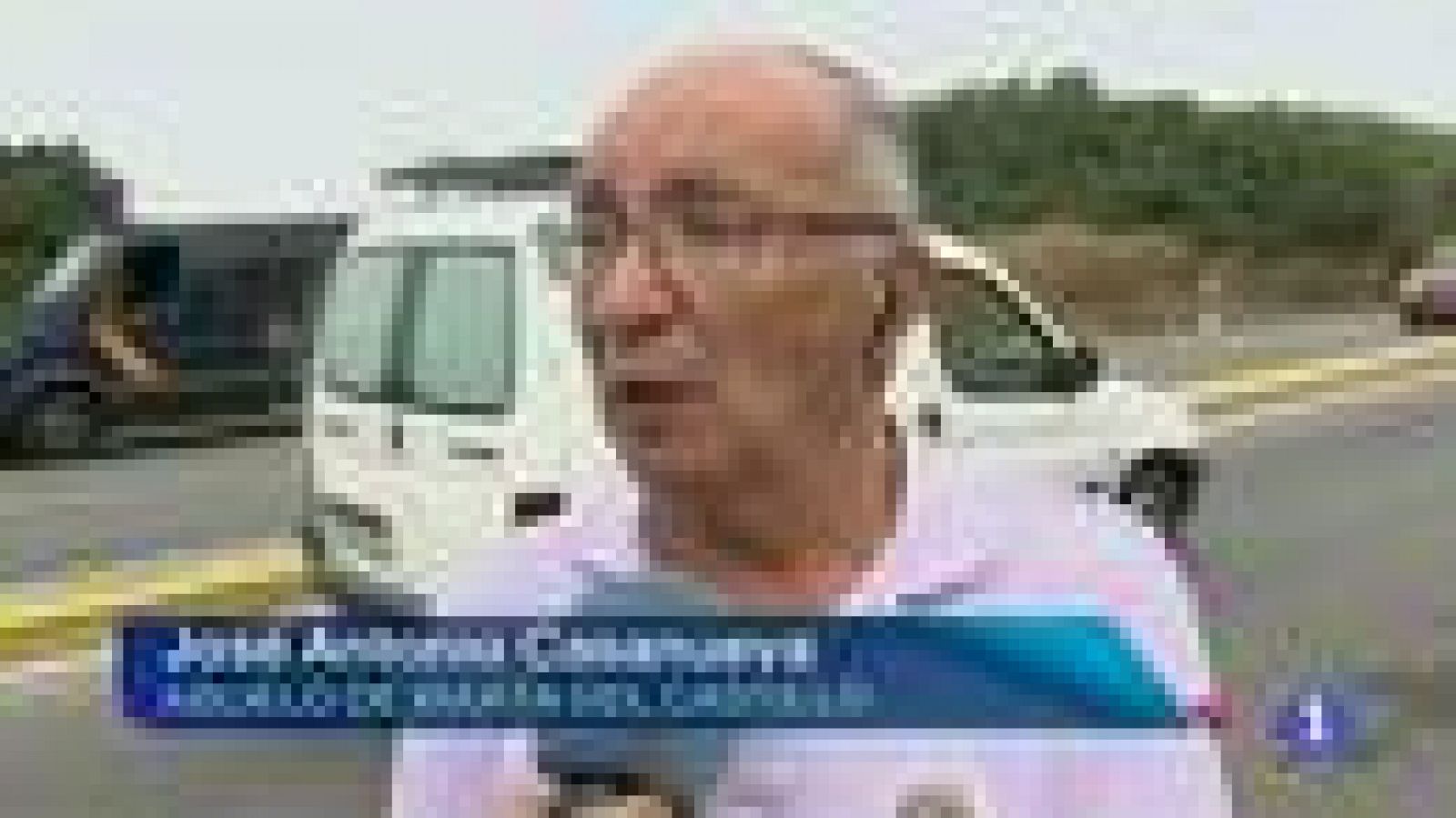 Noticias Andalucía edicion2-1/10/2013 | Ver