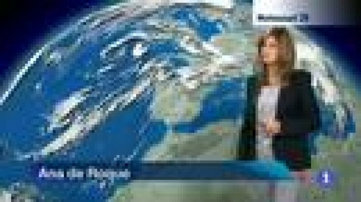 Noticias Andalucía - El tiempo en Andalucía-2/10/2013