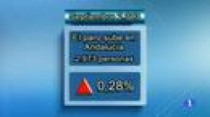 Noticias Andalucía - Noticias Andalucía edición2-2/10/2013