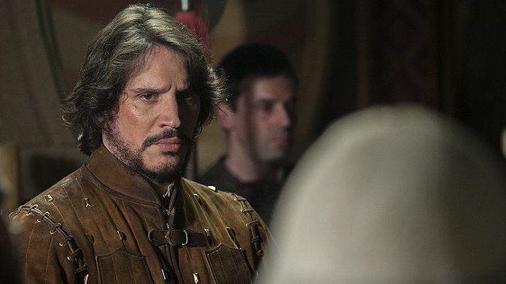 Isabel - Dónde estaba el Gran Capitán