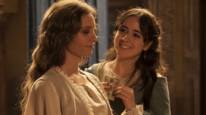 Isabel - ¿Quiénes son los Susón?