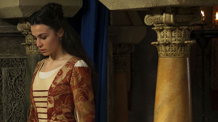 Isabel - Beatriz de Osorio