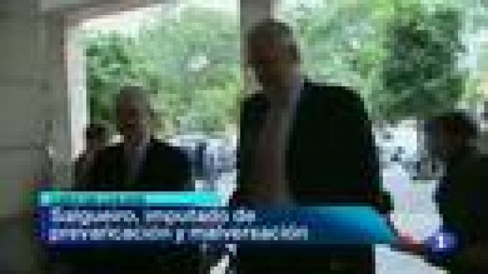 Noticias Andalucía - Noticias Andalucía-3/10/2013