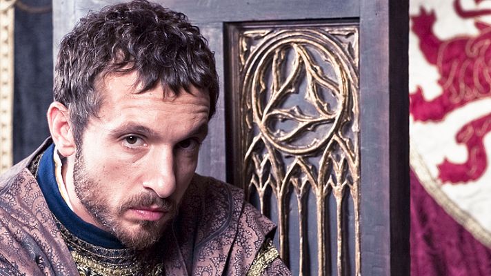 Isabel - ¿Dónde fue enterrado Enrique IV?