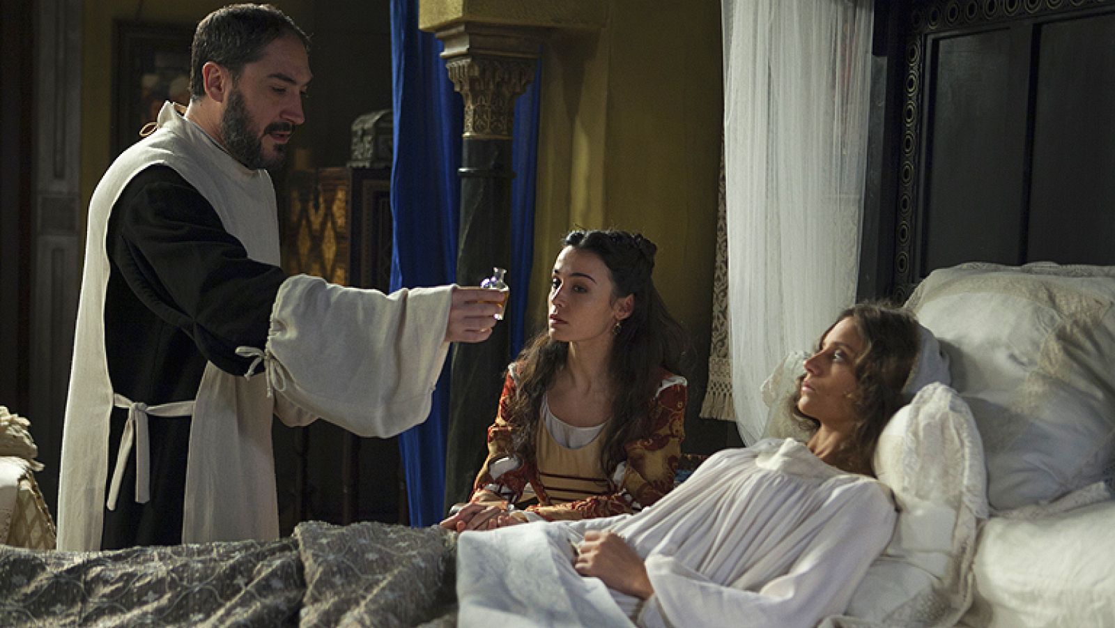 ¿Quién era Lorenzo Badoz?