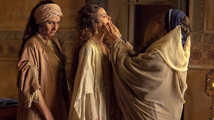 Isabel - El secuestro de Isabel Solís