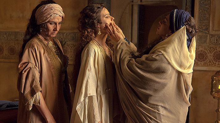 Isabel - El secuestro de Isabel Solís