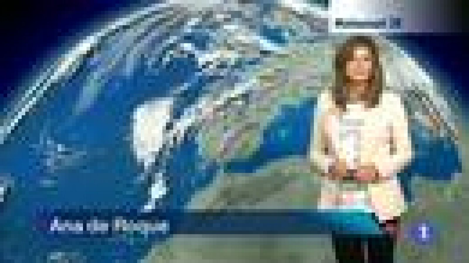 El tiempo en Andalucía-3/10/2013 | Ver