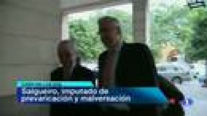 Noticias Andalucía - Noticias Andalucía edición2-3/10/2013