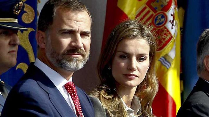 Audiencia Abierta - Audiencia Abierta  - 05/10/13