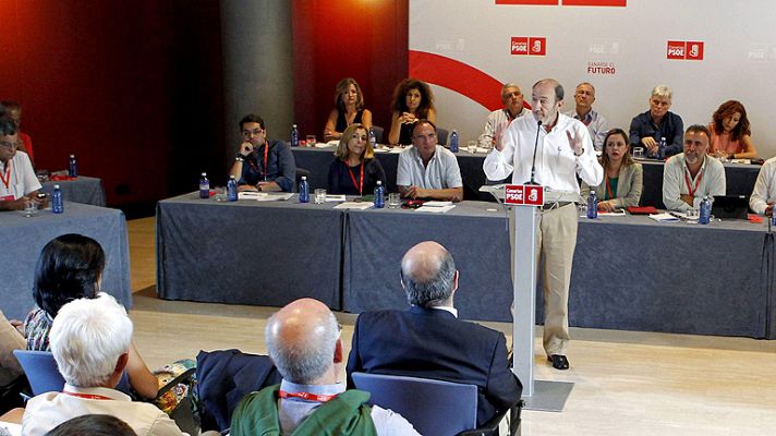 Telediario 1 - Más impuestos y menos derechos