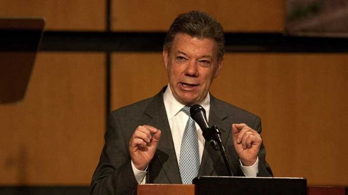 Próximas elecciones en Colombia