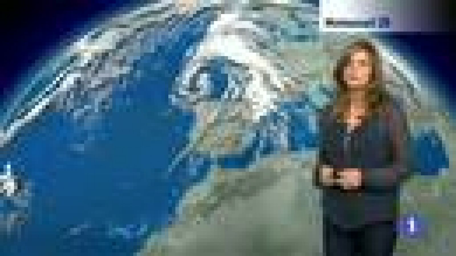 El tiempo en Andalucía-4/10/2013 | Ver