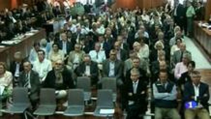 Noticias Andalucía - Noticias Andalucía-4/10/2013