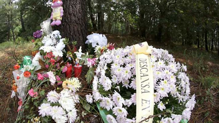 Informe Semanal - El crimen de Asunta