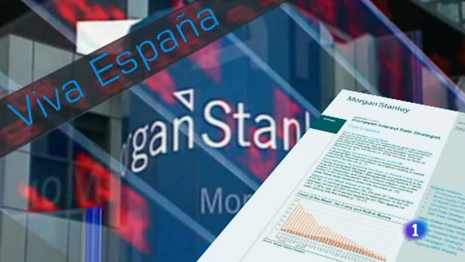 Informe Semanal -¿Indicios de recuperación? - ver ahora