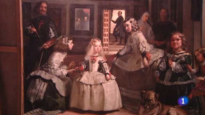 Informe Semanal - Lo que dice Velázquez