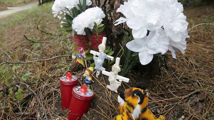 Informe Semanal - Informe Semanal - 05/10/13