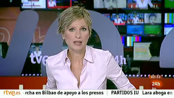 Informativo 24h - Fuerzas especiales del ejército de EE.UU. capturan en Libia a un líder de Al Qaeda