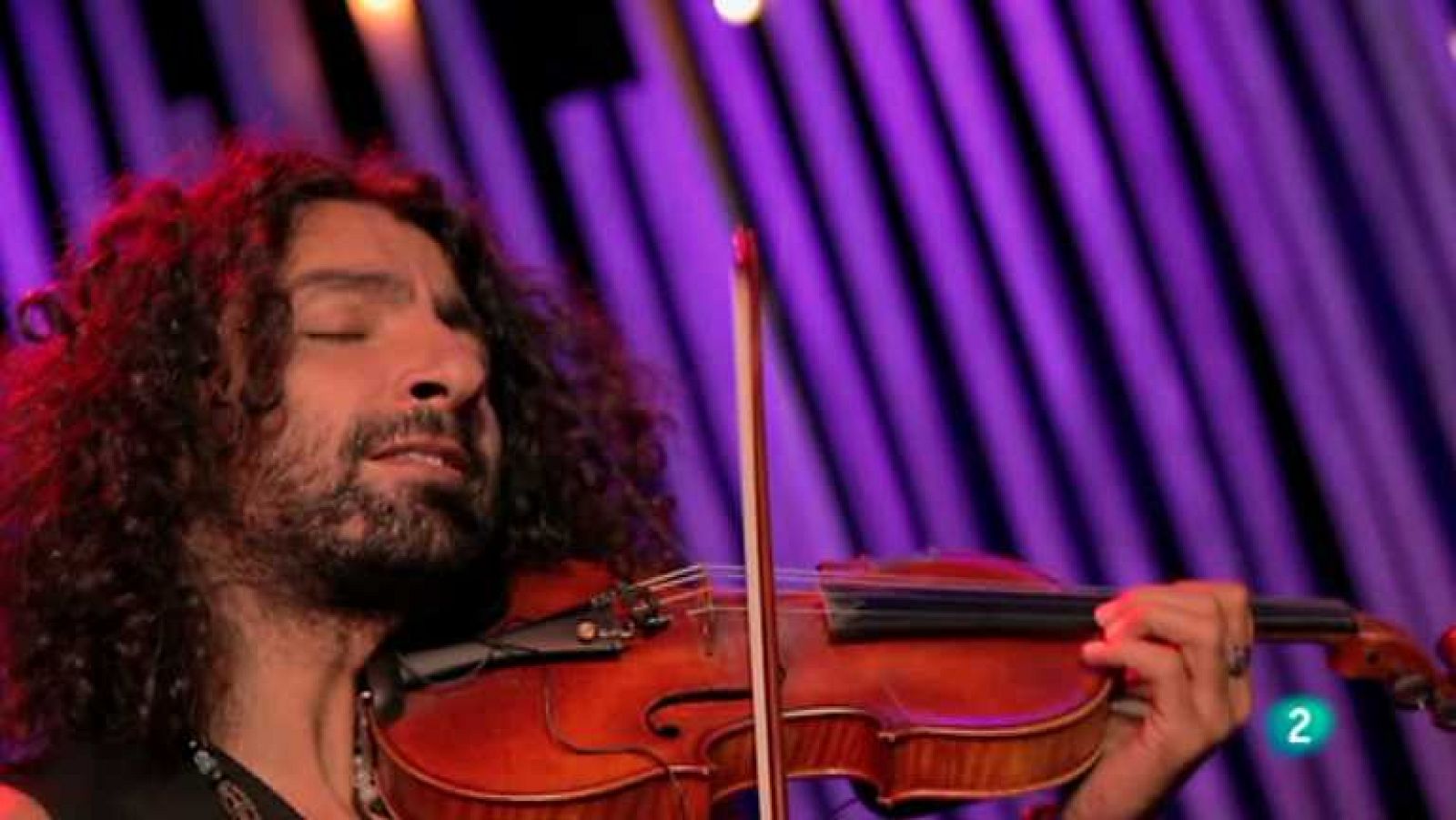 Flamenco para tus ojos - Capítulo 11 - ver ahora