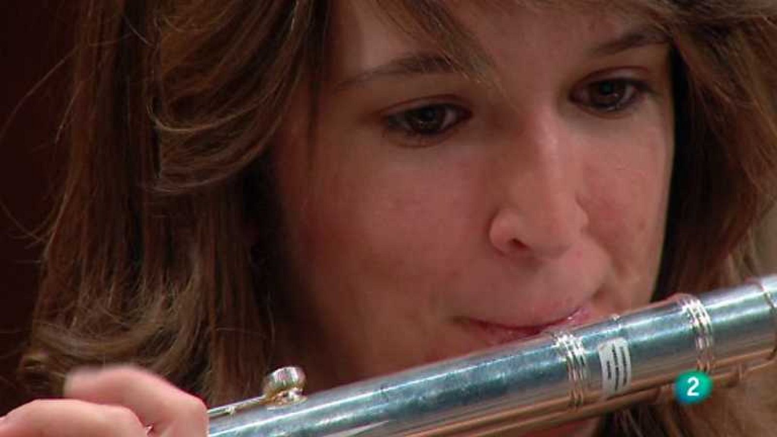 Los conciertos de La 2 - Conservatorio Teresa Berganza - Ver ahora