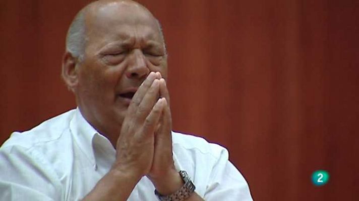 Buenas noticias TV - El despertar gitano