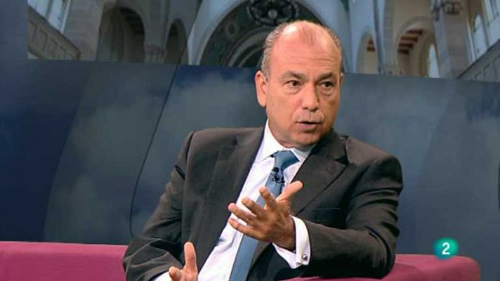 Shalom - La Federación de Comunidades judías