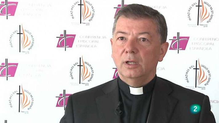 Testimonio - Semillas de paz