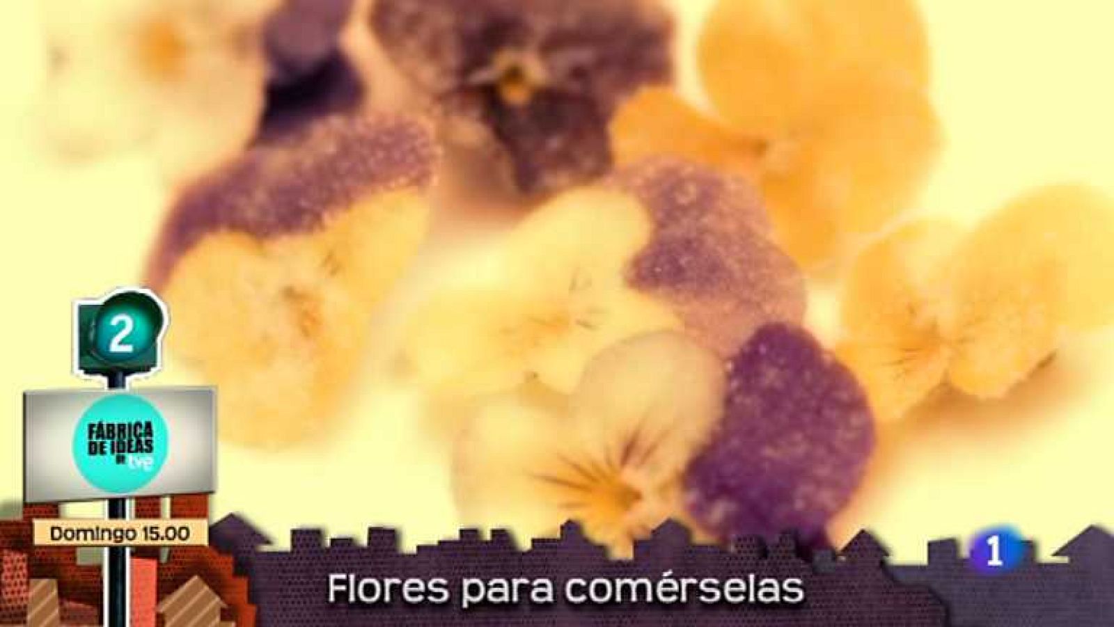 Lo que hay que ver - 06/10/13 - Ver ahora