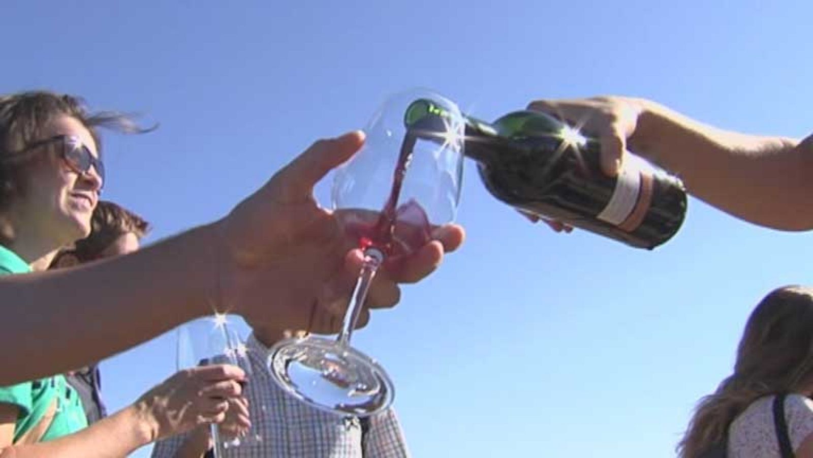 El enoturismo crece y busca diversificarse