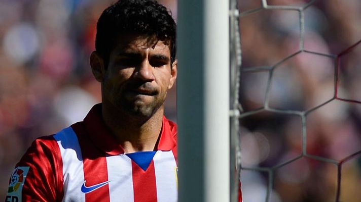 Telediario 1 - Costa tiene tomada decisión de jugar con España