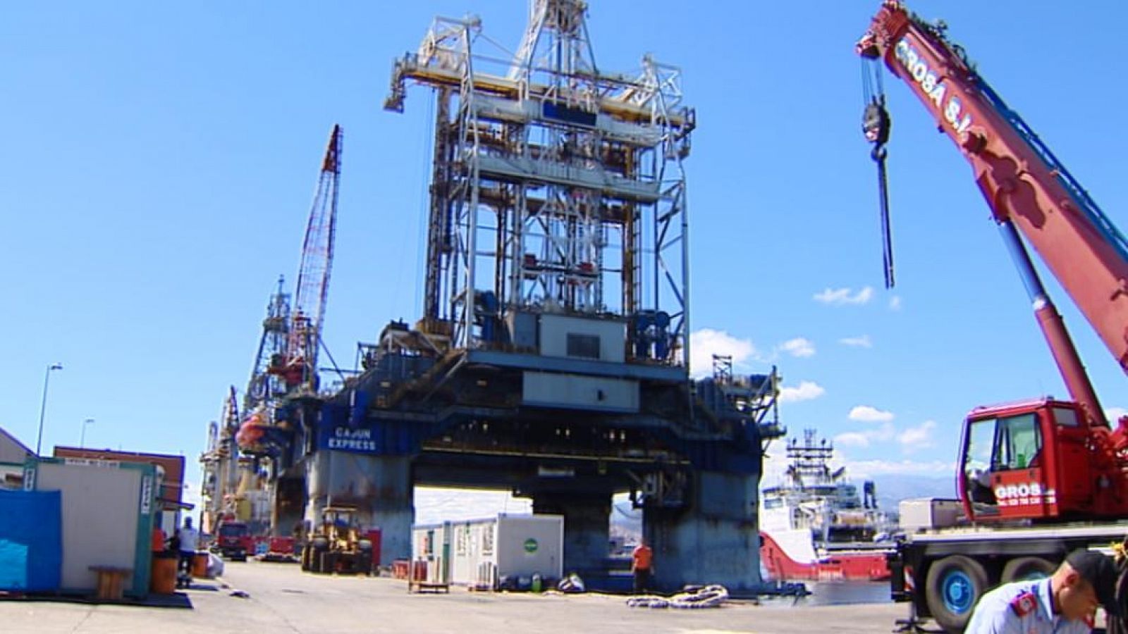 Telecanarias - 06/10/13 | Ver