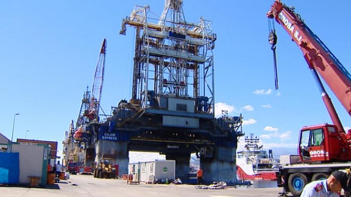 Telecanarias - Telecanarias - 06/10/13