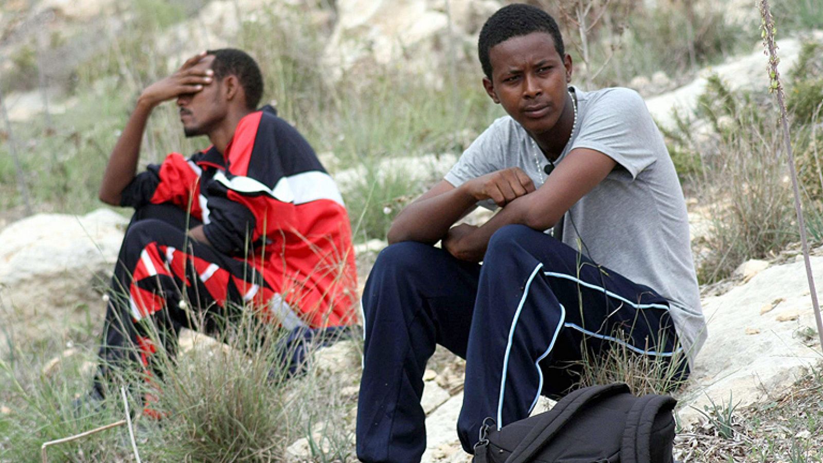 Crece la polémica sobre la ley de inmigración italiana tras el naufragio de Lampedusa