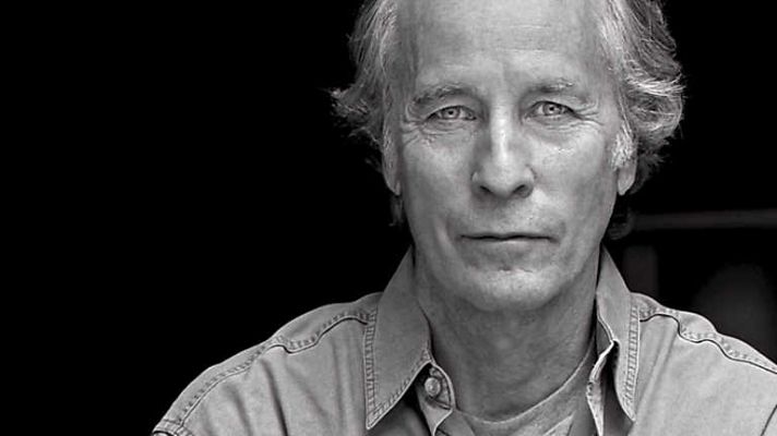 Página Dos - Richard Ford