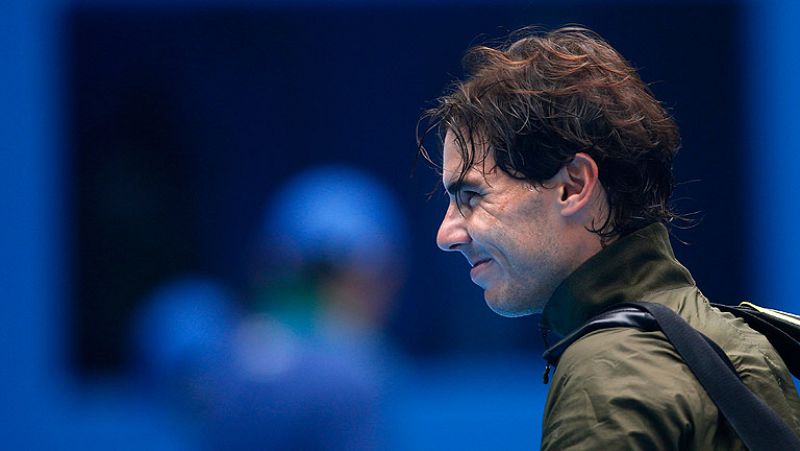 El nuevo número uno del mundo del tenis mundial, Rafa Nadal, pasa por ser una de las personas más admiradas por el resto de deportistas españoles.