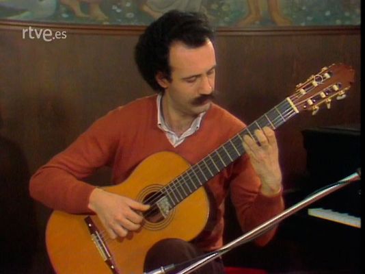 Escoltem els músics - La guitarra