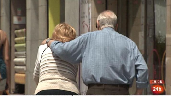 Parlamento - Sigue el debate sobre pensiones