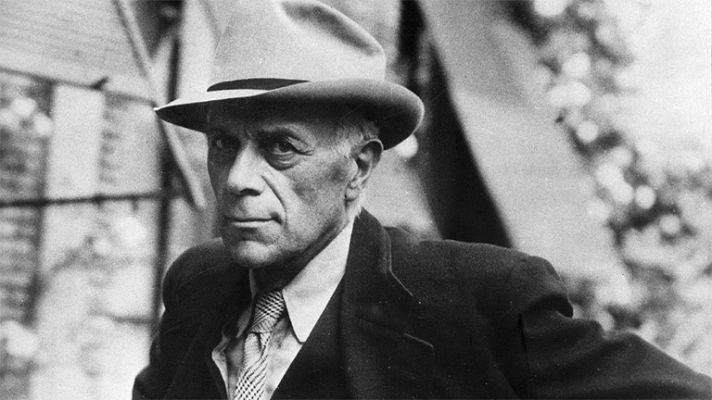 50 años sin Georges Braque