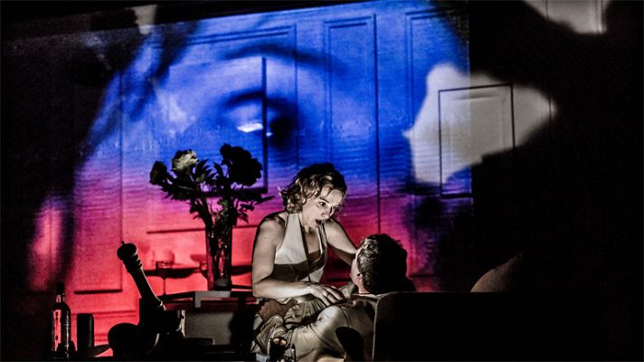 Atención obras - Ubu Roi, un gran desafío