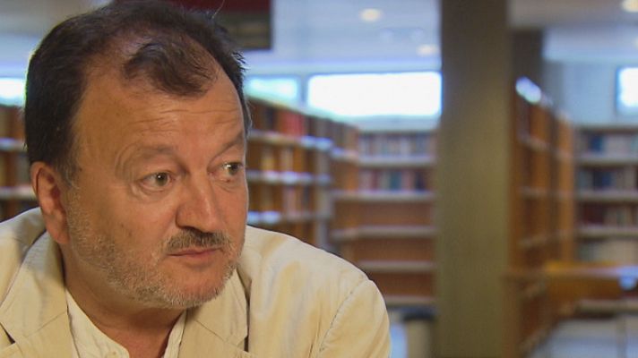 Buenas ideas TED - "¿Qué enseñamos y para qué?"