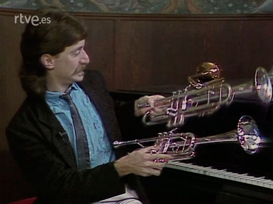 Escoltem els músics - La trompeta