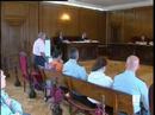  - Dejaron morir de hambre a su hijo