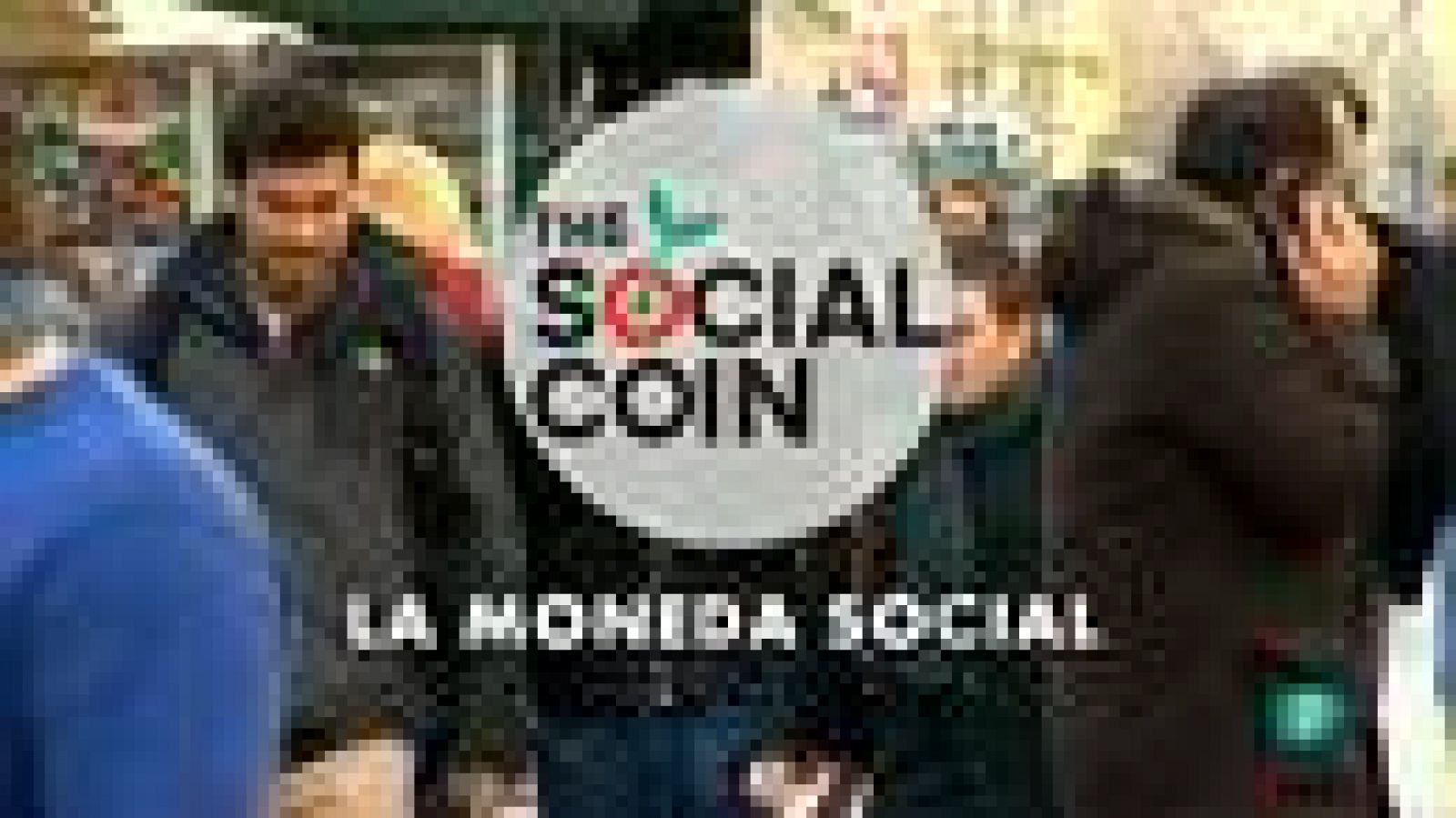 La Aventura del Saber. The social coin