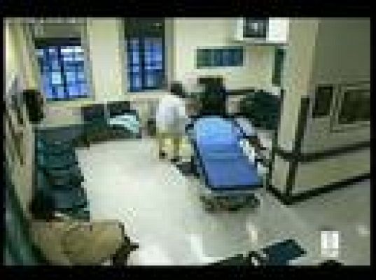  - 24 horas esperando ayuda