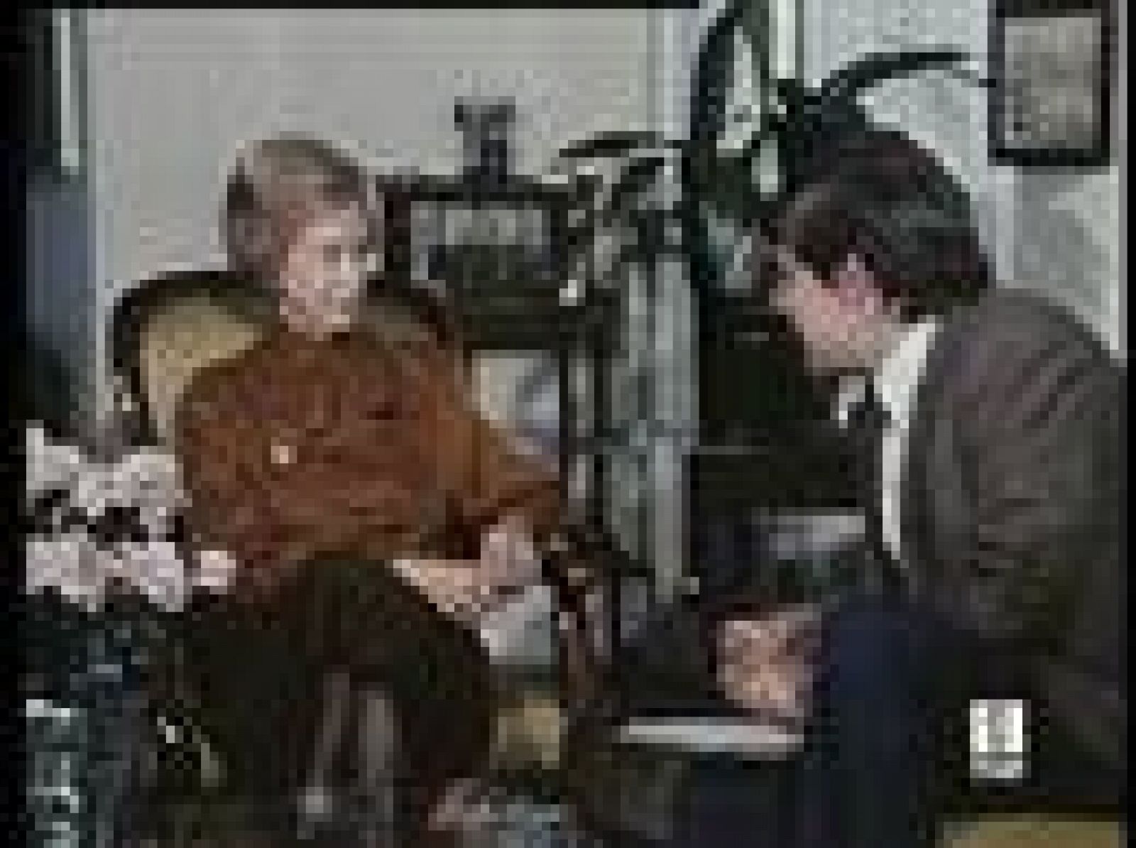 Muere Simone Ortega, la autora de '1.080 recetas de cocina'